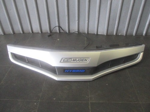 Mugen front grille - front, honda