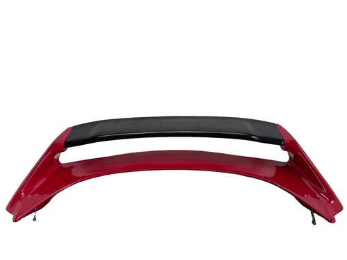 Honda civic mk8 rear - honda,