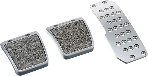 Mugen manual sport - manual, pedals