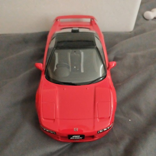 Otto mobile honda nsx - otto,