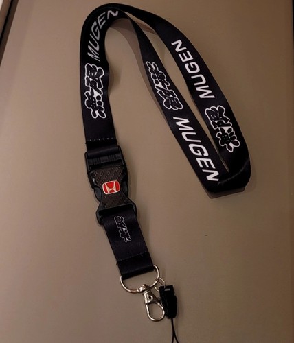Custom black mugen - black,
