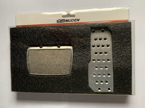 Mugen jdm pedal - jdm, set