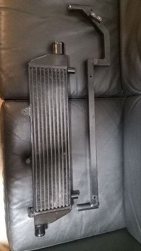 Mugen crz intercooler - crz,