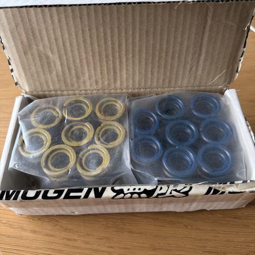 New mugen upgrade - new,
