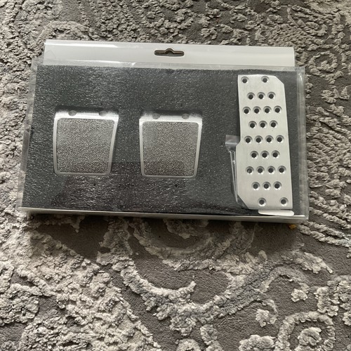 Unbranded mugen style - style, pedals