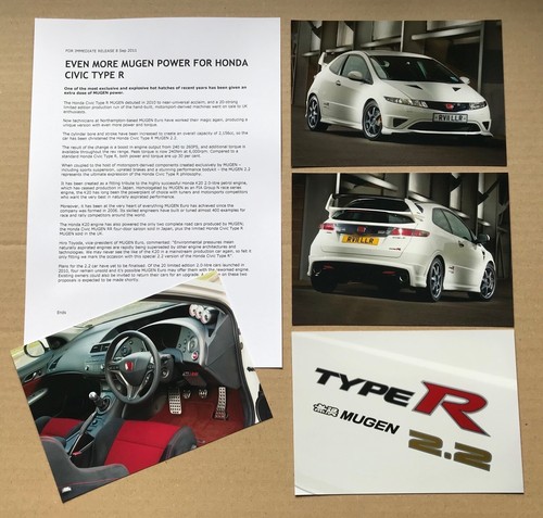2011 honda civic type - type, mugen