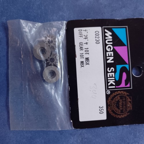 Mugen seiki c0230 - seiki, differential
