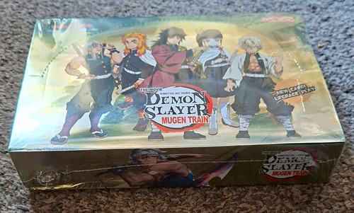 Demon slayer mugen - demon,