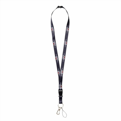 Mugen power detachable - mugen, lanyard