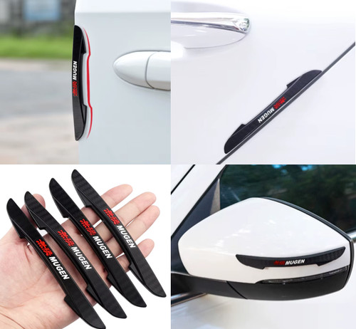 Jdm mugen door - door, protectors