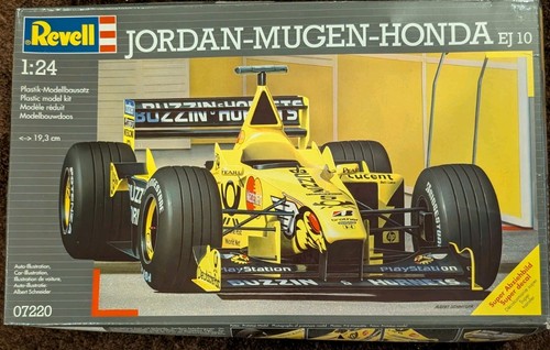 Jordan mugen honda 10 - honda,