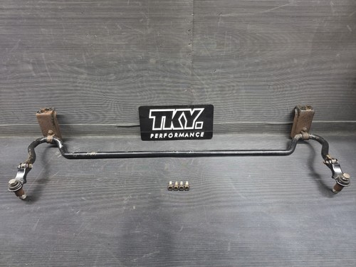 Mugen 22mm rear anti roll - roll, bar